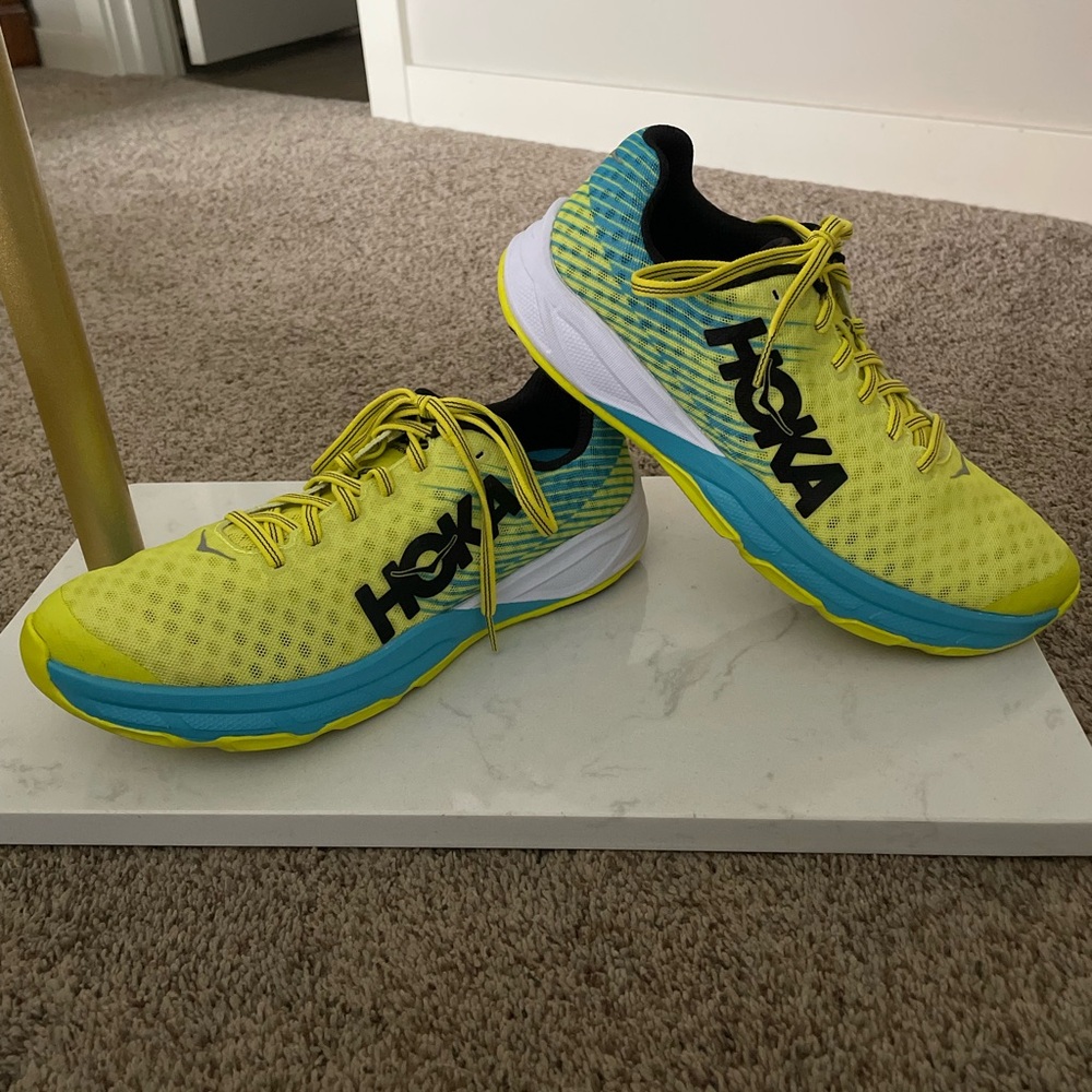 HOKA shoes 🔥